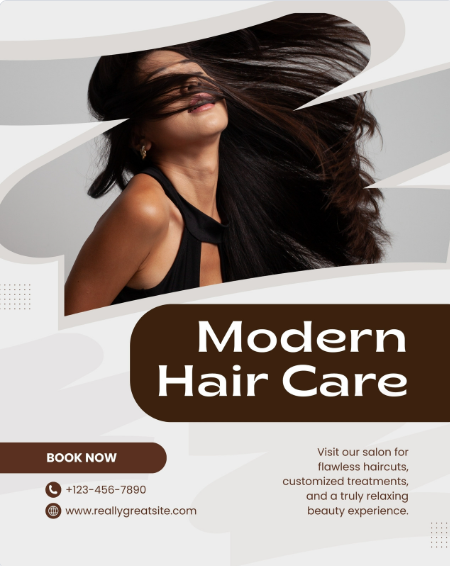 Affiche client iGrise